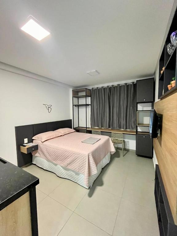 Studio Estilo Industrial 04 - Barreto - B&B Mossoró