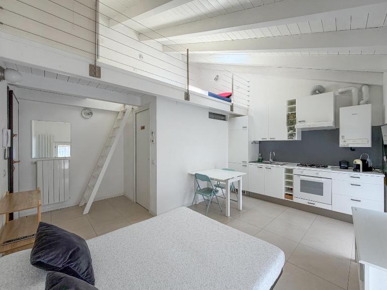Roma 17 - Ferienwohnung Cassina de' Pecchi