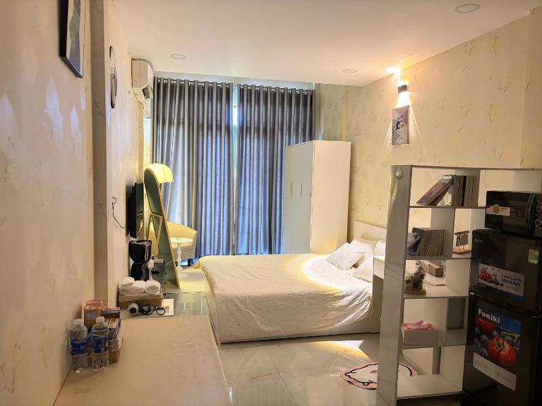 FLAN Staycation - Bed and Breakfast Ho Chi Minhstad