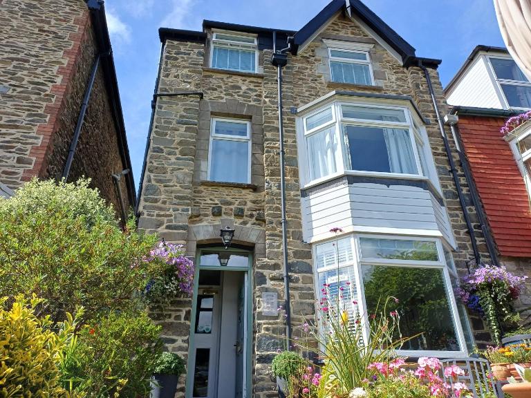 South View Guest House - B&B Lynton