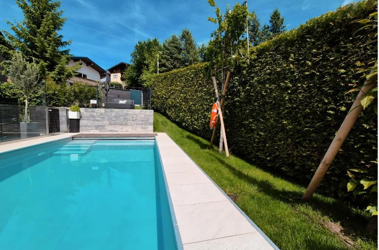 Freiraum 9 Apartment 26 - Ferienwohnung St. Johann im Pongau