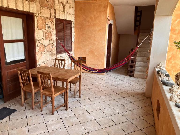 Estoril Star - Cozy Terrace - Chambres d'hôtes Sal Rei