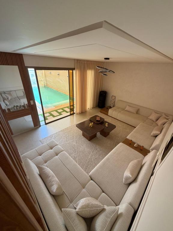 Villa Rhita - B&B Mirleft