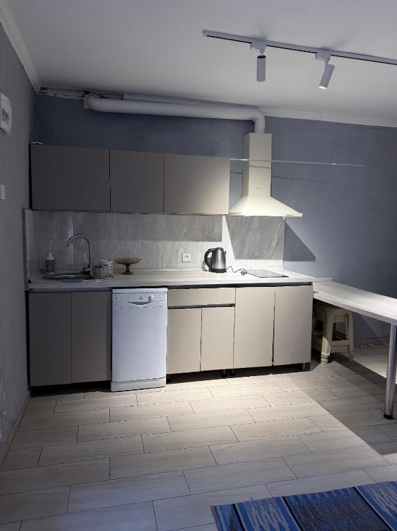 Бухта - B&B Nova Dofinivka