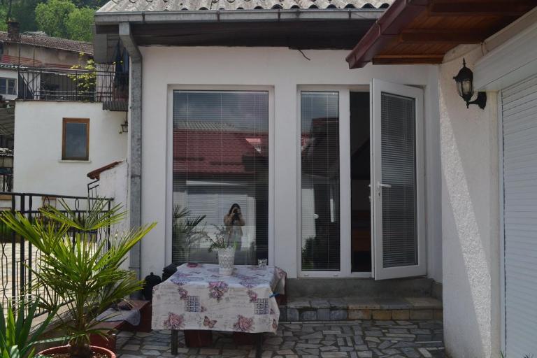 room 2 - Bed and Breakfast Ohrid