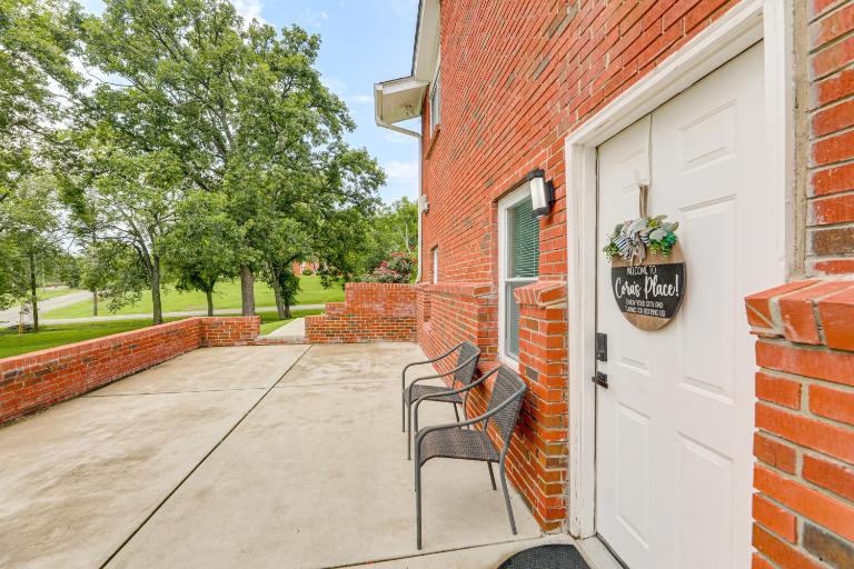 5 Mi to Nissan Stadium & Broadway! - Chambres d'hôtes Nashville