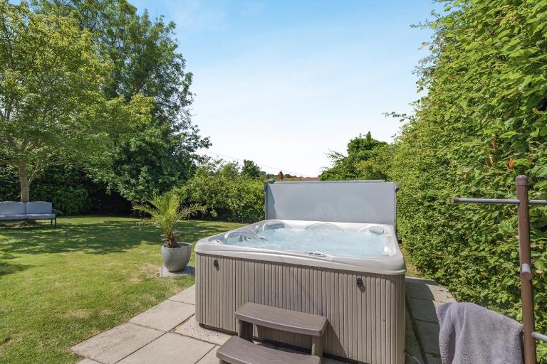 4 Bed in Saundersfoot oc-pw9073 - Ferienwohnung Saundersfoot