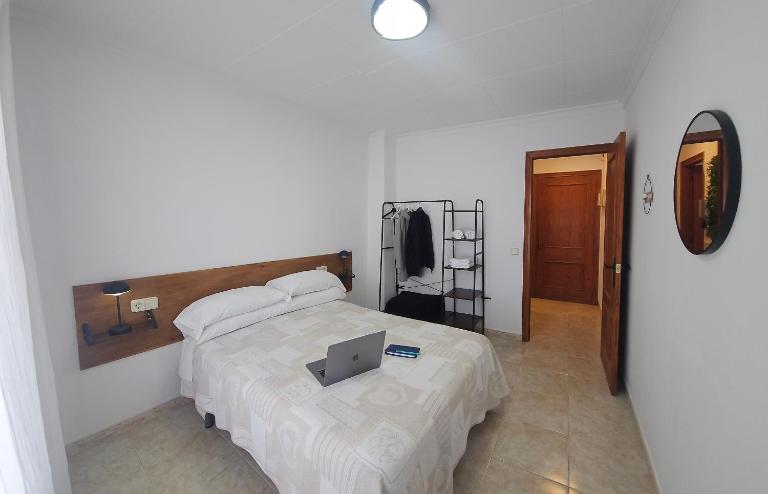 Cosy Apartament Figueres - B&B Figueres