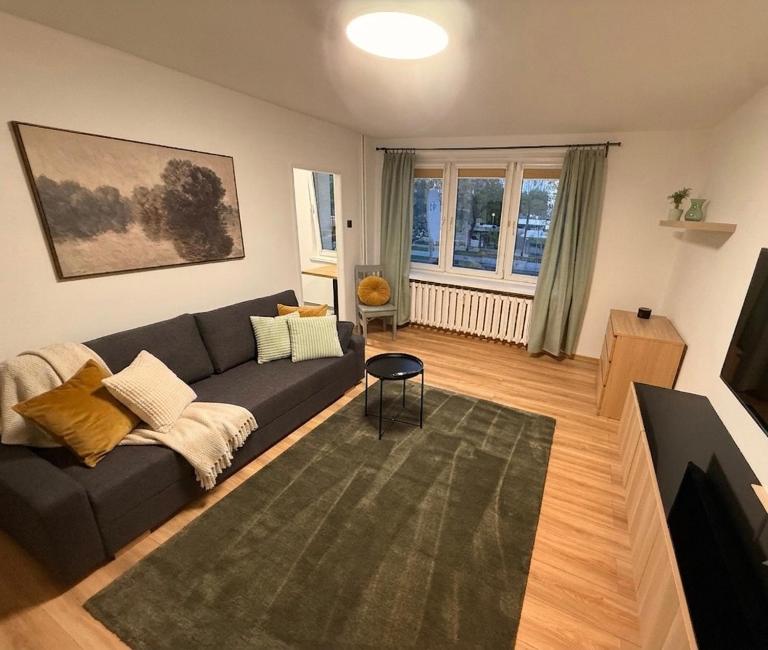 321Rent Poznań - B&B Poznan