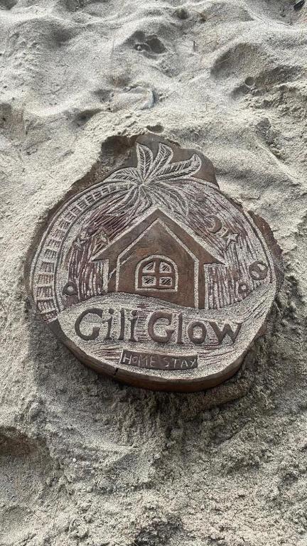 Gili Glow Homestay - Bed and Breakfast Gili Trawangan