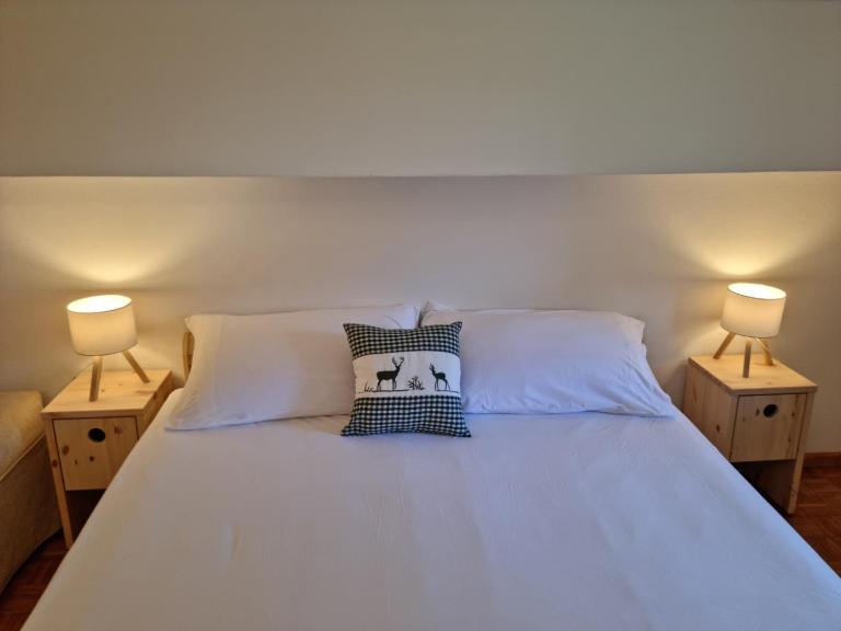 Belvedere Tarvisio - 7pp Wi-Fi Netflix - Ferienwohnung Tarvisio