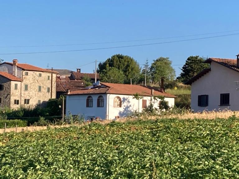 Casa Rita Garfagnana - B&B Piazza al Serchio