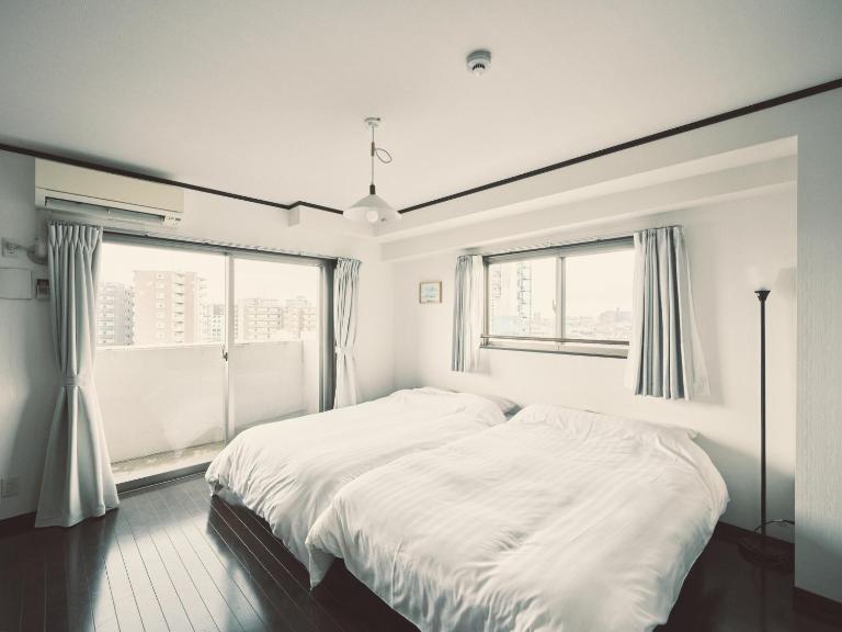 vetta Minami-Kumamoto Station 803 - B&B kumamoto