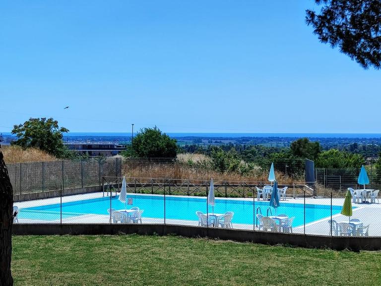 CasaLuMa - B&B Aranova