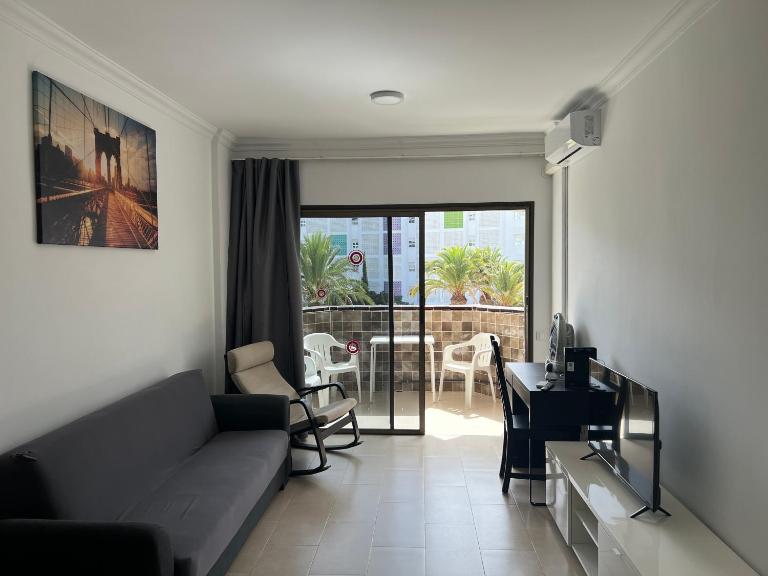 Agaete Parque - B&B Maspalomas