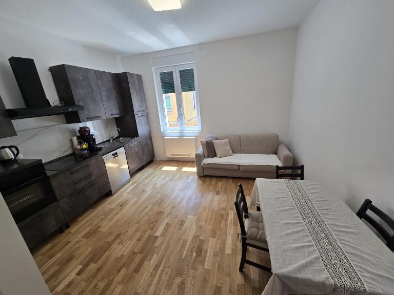 Appartamento Saffi FAENZA - Ferienwohnung Faenza