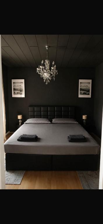 Anna - Bed and Breakfast Ahlen