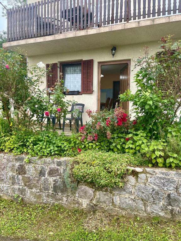 VT Apartmans - B&B Rebrovac