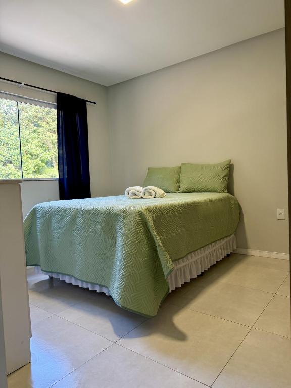 Apto Gute Nacht - Chambres d'hôtes Pomerode
