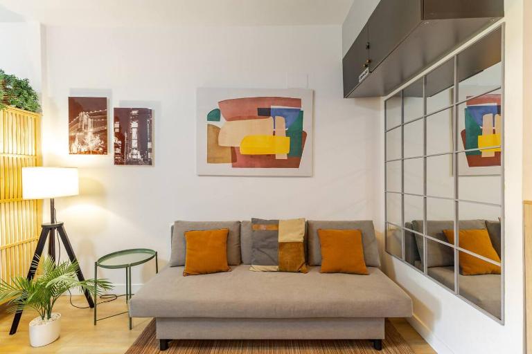 Studio Europa 30 - B&B San Sebastián de los Reyes
