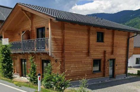 Nassfeld Chalet Rattendorf - B&B Rattendorf