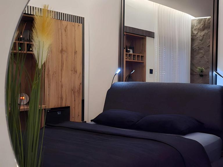 Two Apartments Love Nest - Ferienwohnung Brčko