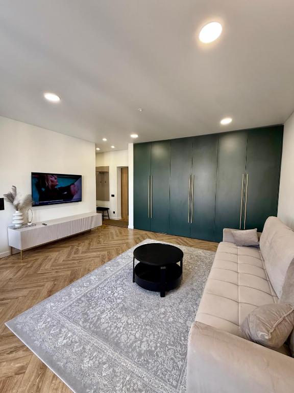 16th Avenue Luxury Apartment - B&B Šiauliai
