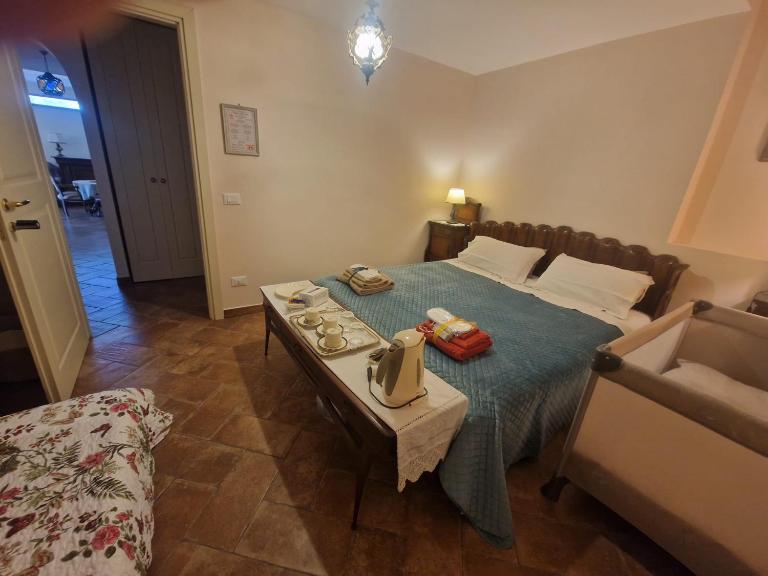 Linda's Retreat B&B - B&B Fiano Romano