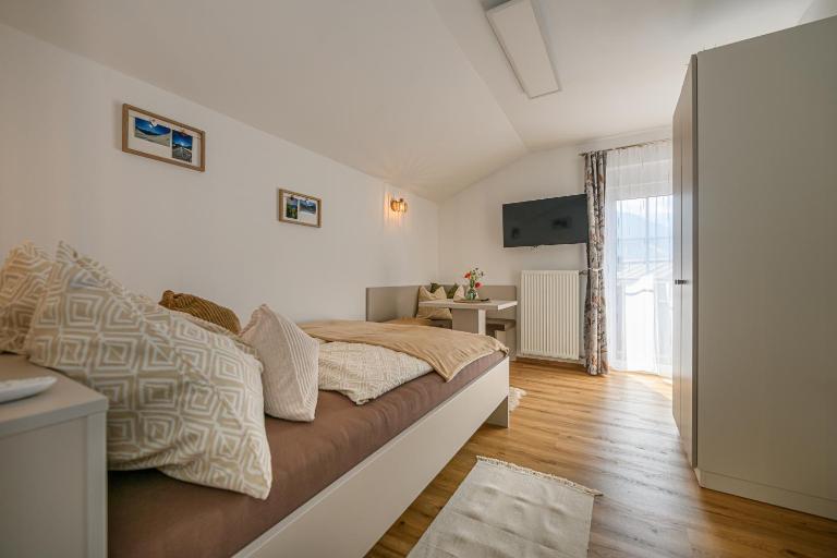 Alpenplatzl XS - B&B Bad Hofgastein