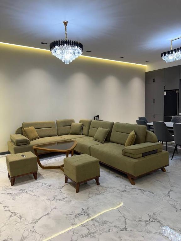 Beshik Apartment - Bed and Breakfast Samarkand