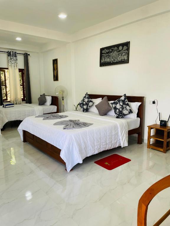 Rawan Shadow, Ella - Ferienwohnung Ella Town