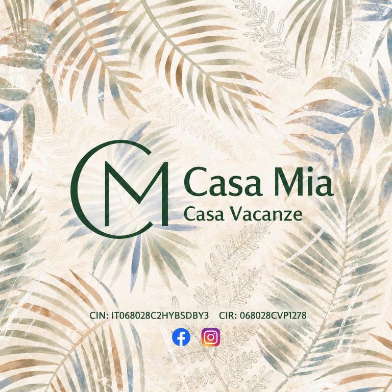Casa Mia - Ferienwohnung Pescara
