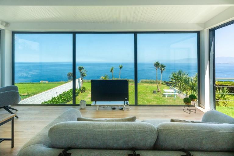 Costa Bela Azores Retreat - B&B Santa Bárbara