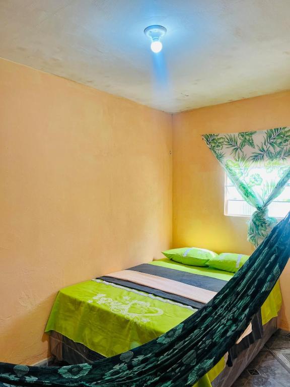 Casa de praia Orla e Mar a pé com garagem - Ferienwohnung Barroquinha