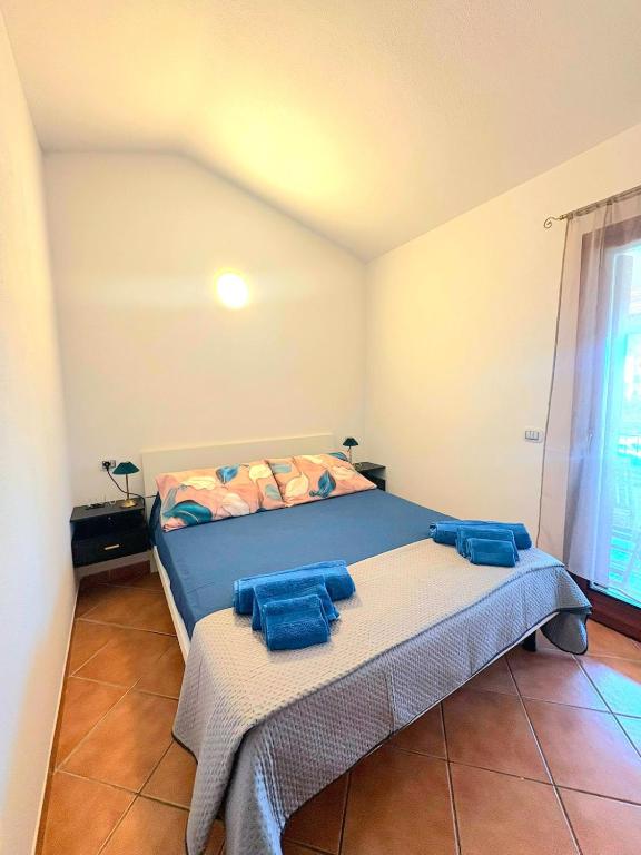 family house - B&B Olbia