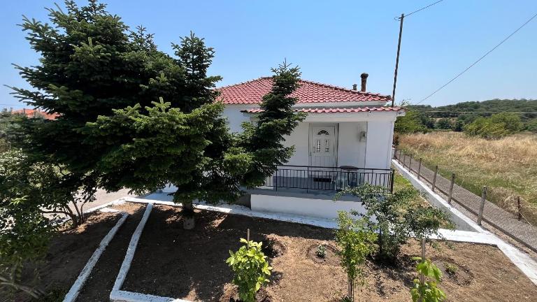 Avdera Holidays apartments - B&B Ávdira