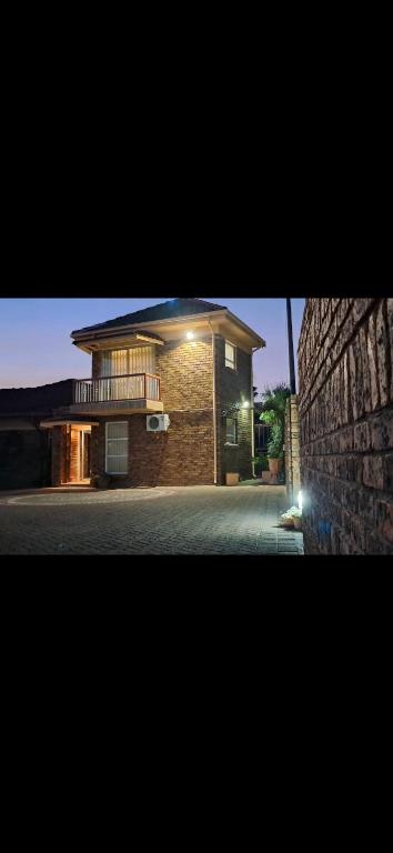 Sugarbush Inn Waverley Stylish Unique Accomodation - Chambres d'hôtes Pretoria