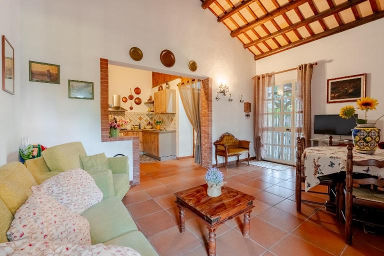 Casa Siciliana - B&B Custonaci