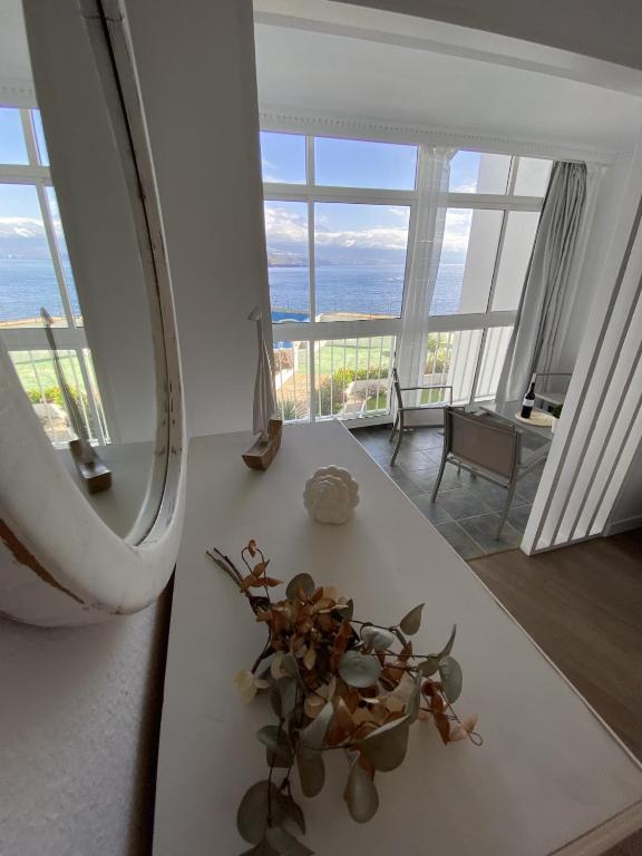 Mar & Sol - Ferienwohnung Tacoronte