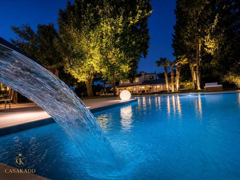 CasaKadd Luxury Escape - B&B Civé