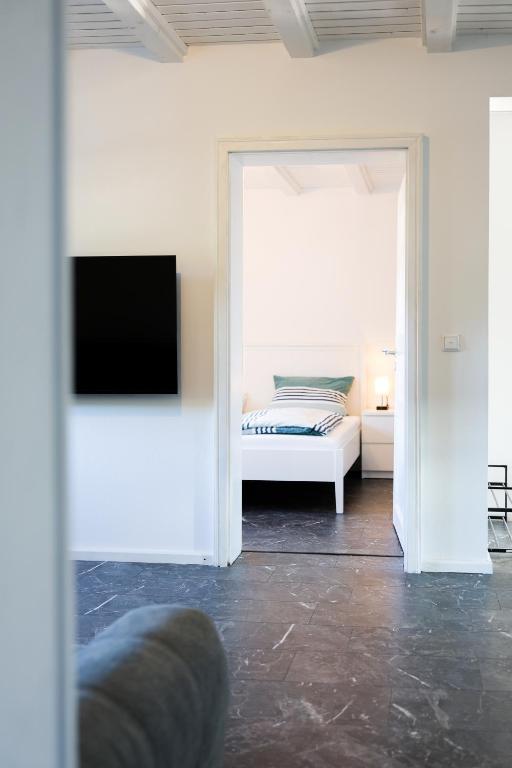 Fewo zum Ritzli - Chambres d'hôtes Ettenheim