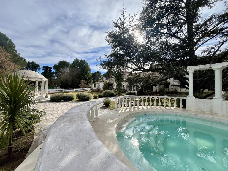 Hermosa Casa de Campo en La Cumbre - B&B La Cumbre