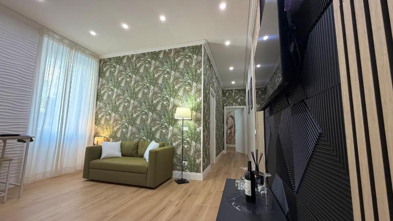 Apollo&Co House - Bed and Breakfast Civitavecchia