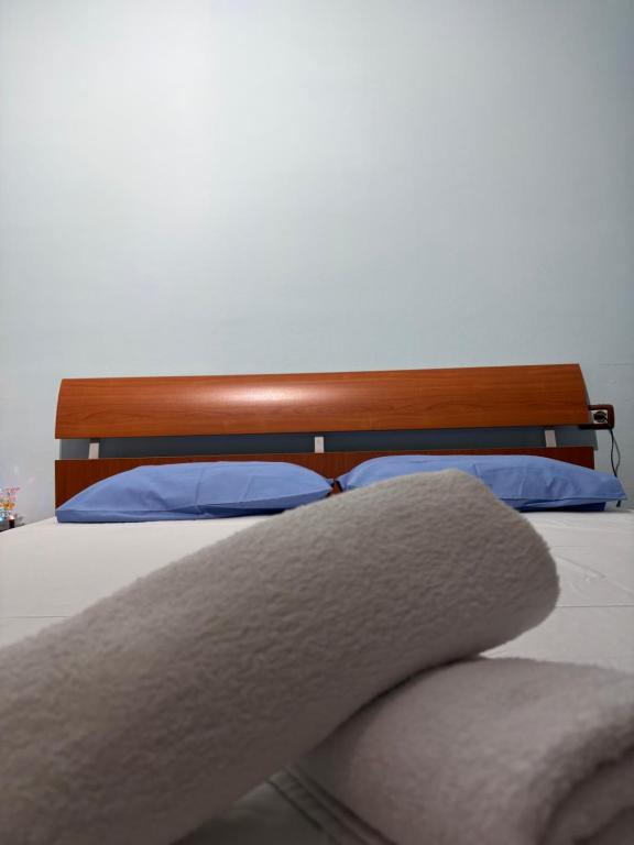Fioelo Apartament - B&B Durazzo