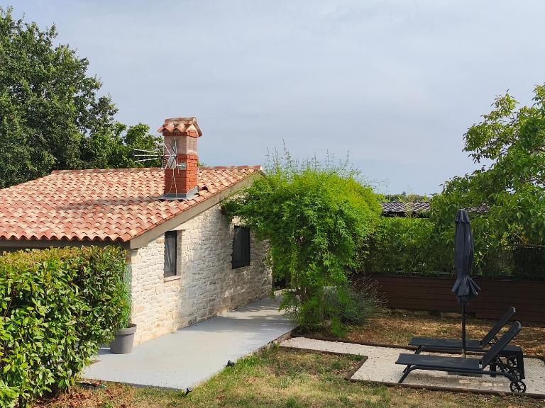Casa Colone - B&B Bale
