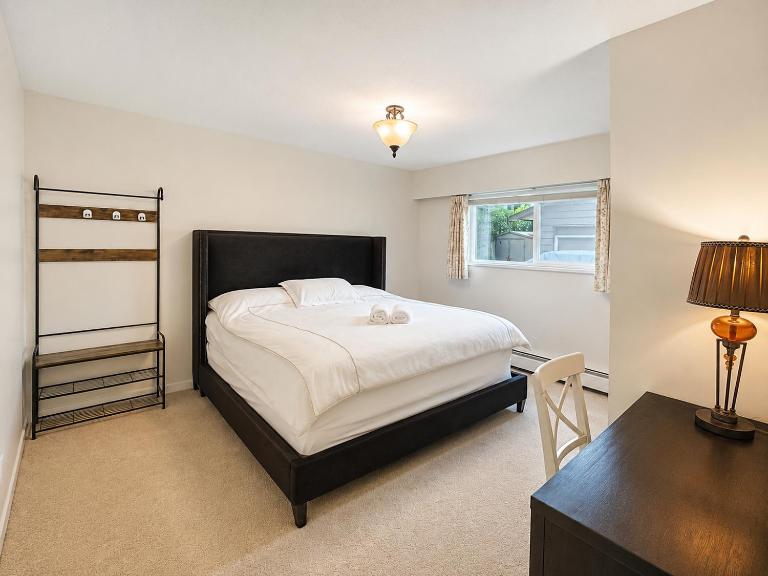Private Entrance 1BR Suite near McNair Richmond - B&B Richmond