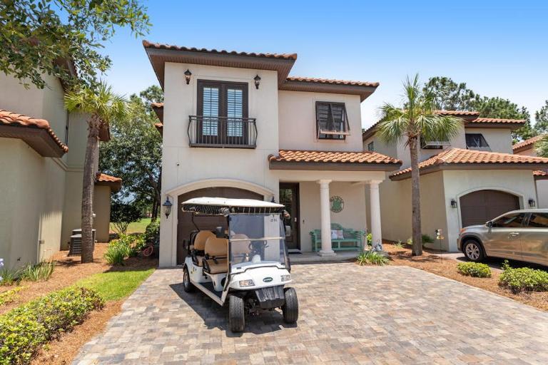 Villa Lago - Emerald Isle - B&B Destin