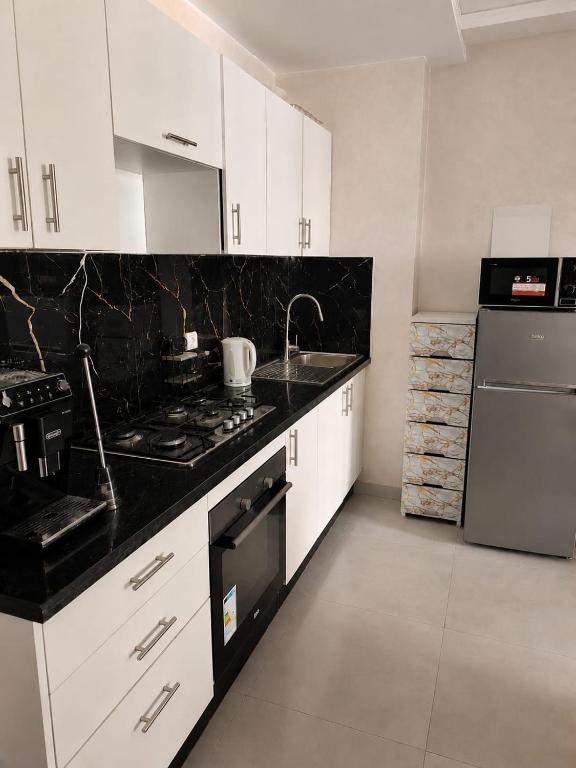 Chez Zayoun - B&B Saidia