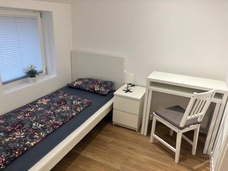 Zur Wahlebach - B&B Lohfelden