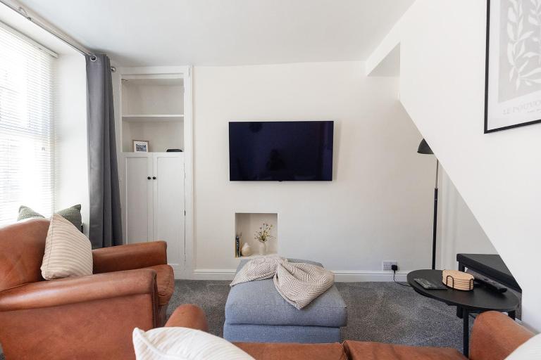 ANN COTTAGE - Charming Kendal Cottage Near the Town Centre - Chambres d'hôtes Kendal